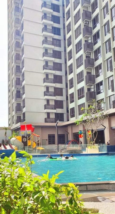 Jrv Hotelstyle Homestay Melaka Bagian luar foto