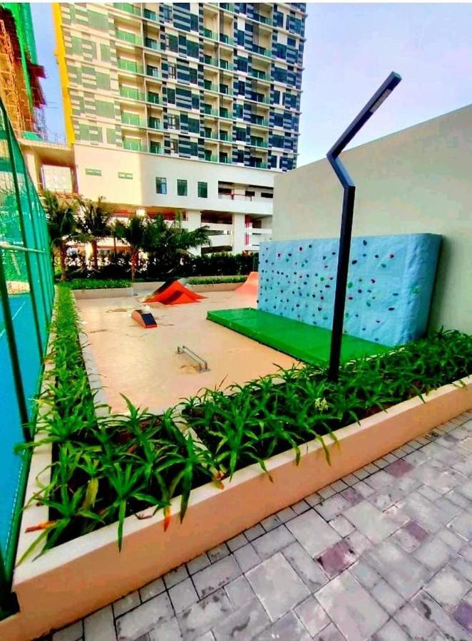 Jrv Hotelstyle Homestay Melaka Bagian luar foto