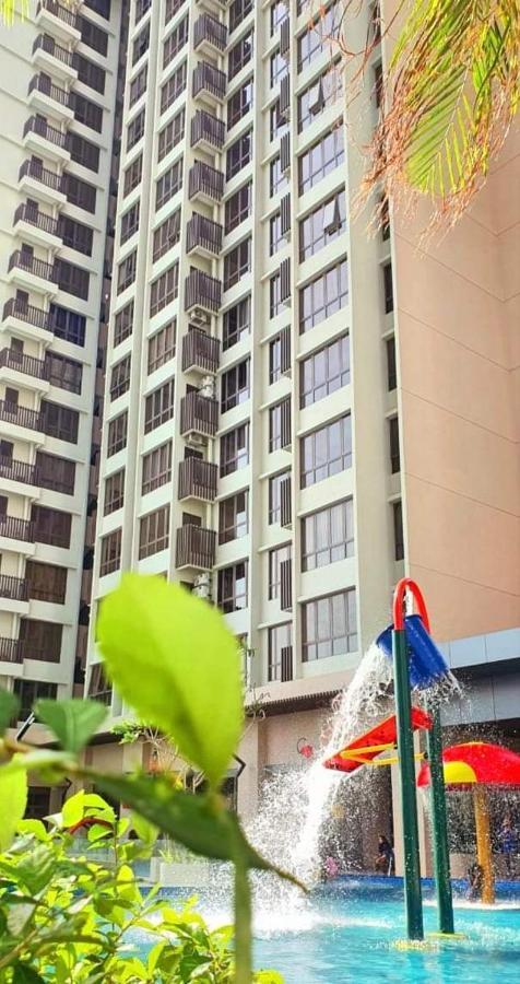 Jrv Hotelstyle Homestay Melaka Bagian luar foto
