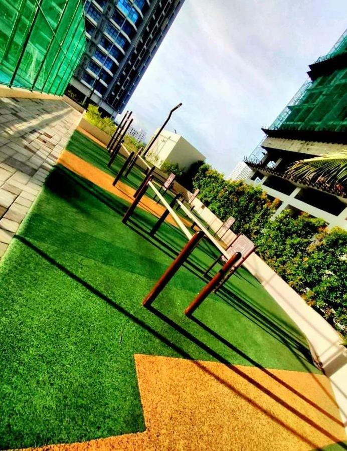 Jrv Hotelstyle Homestay Melaka Bagian luar foto