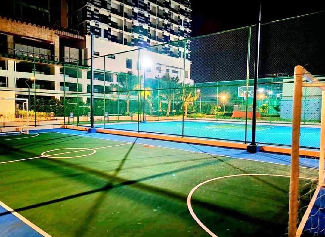 Jrv Hotelstyle Homestay Melaka Bagian luar foto