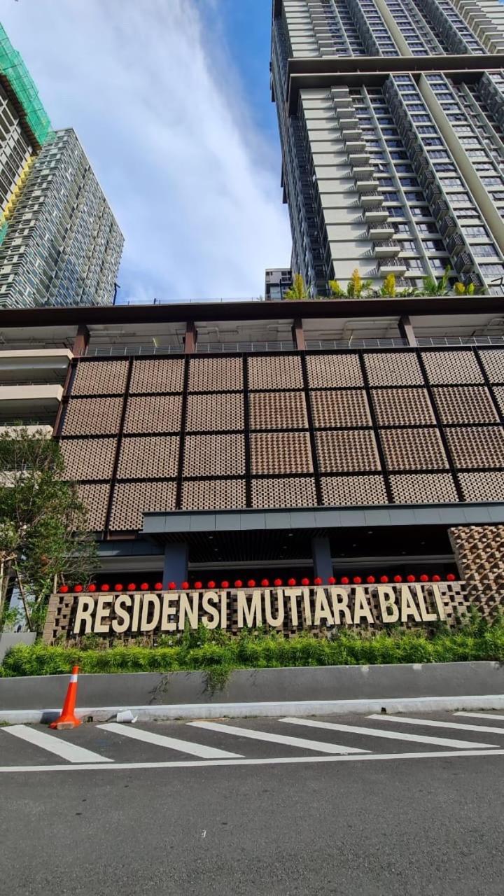 Jrv Hotelstyle Homestay Melaka Bagian luar foto